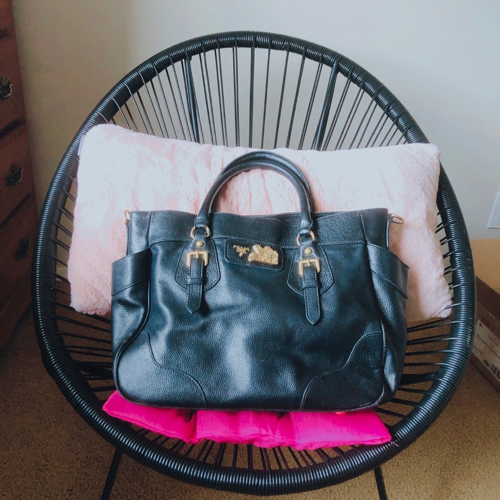 Authentic PRADA BAG